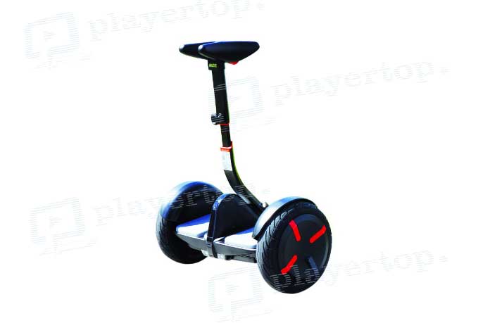 segway sans manche